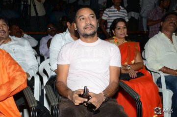 Anushtanam Movie Audio Launch